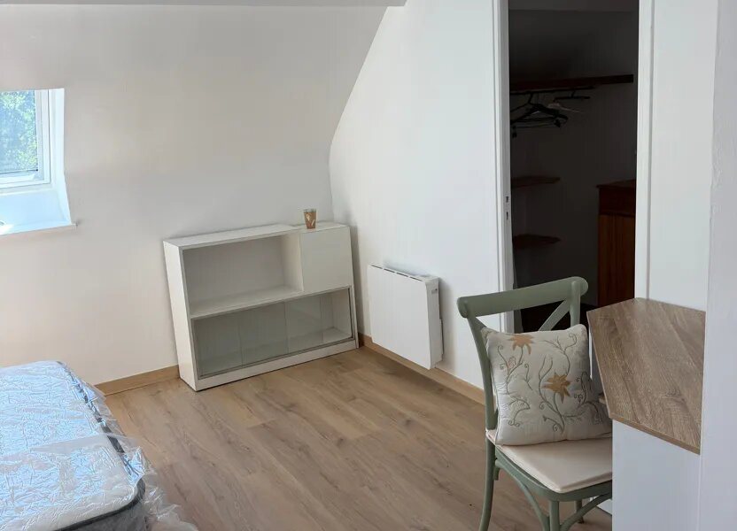 Appartement à louer, 27m², Langeais