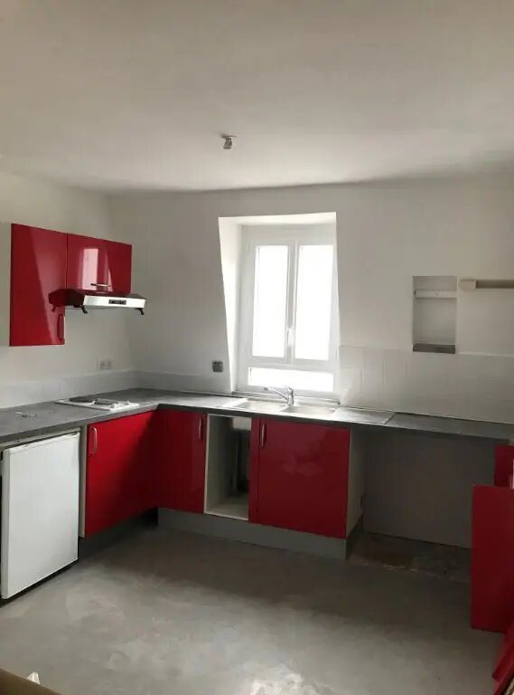 Appartement à louer, 26m², Tours