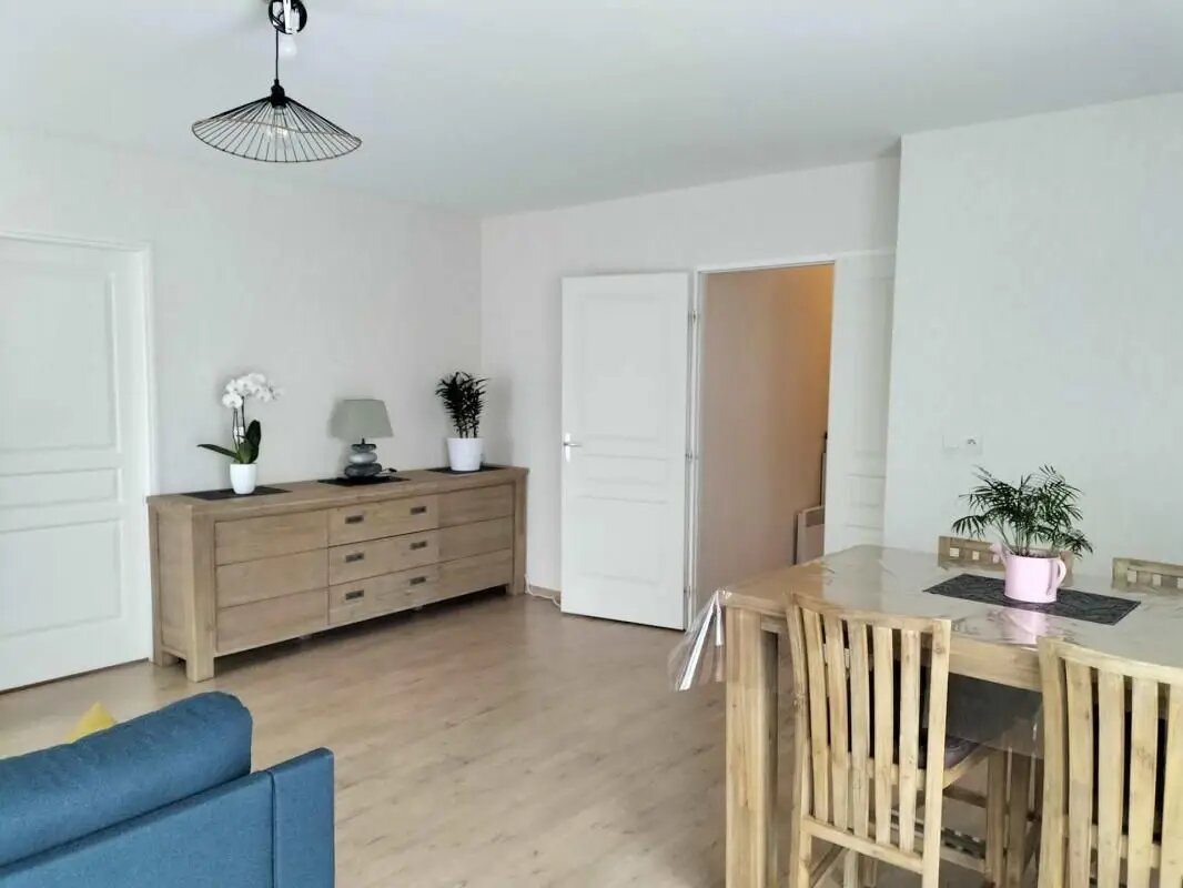 Appartement à louer, 90m², Tours