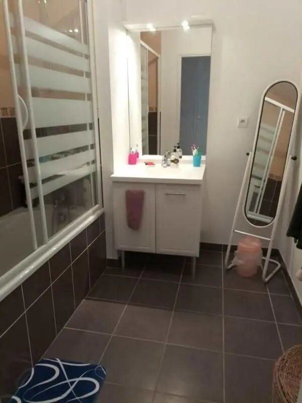 Appartement à louer, 90m², Tours