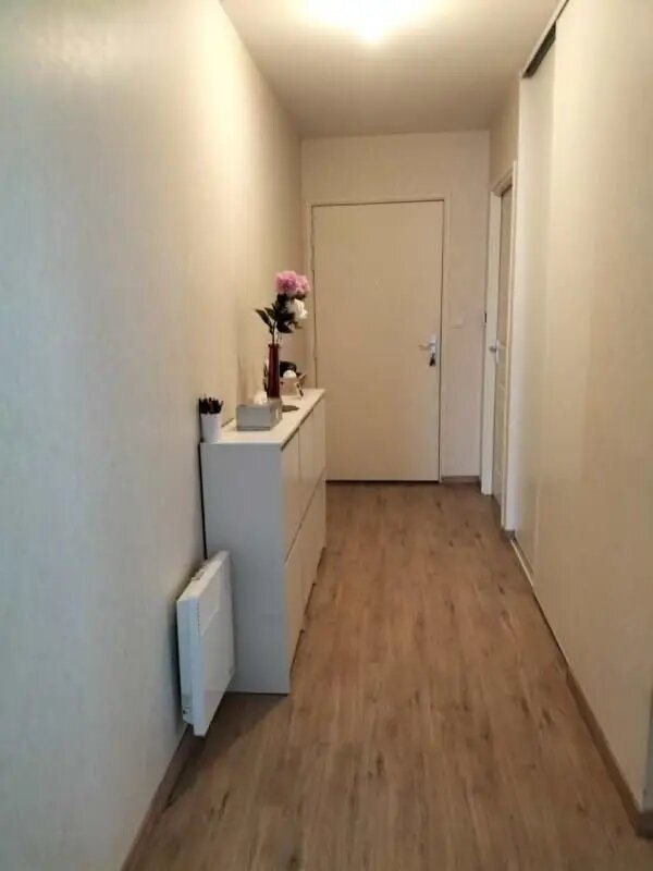 Appartement à louer, 90m², Tours