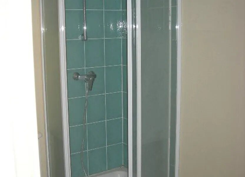 Appartement à louer, 57m², Tours