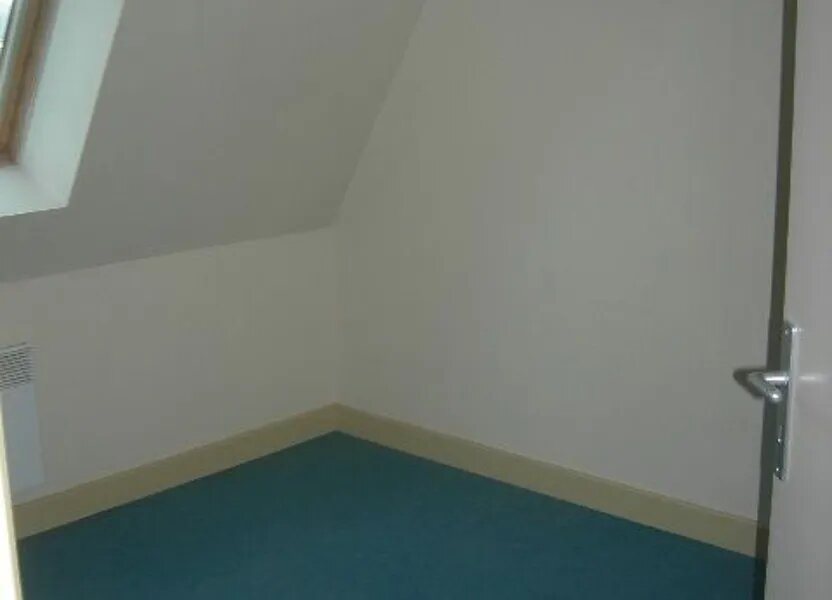 Appartement à louer, 57m², Tours