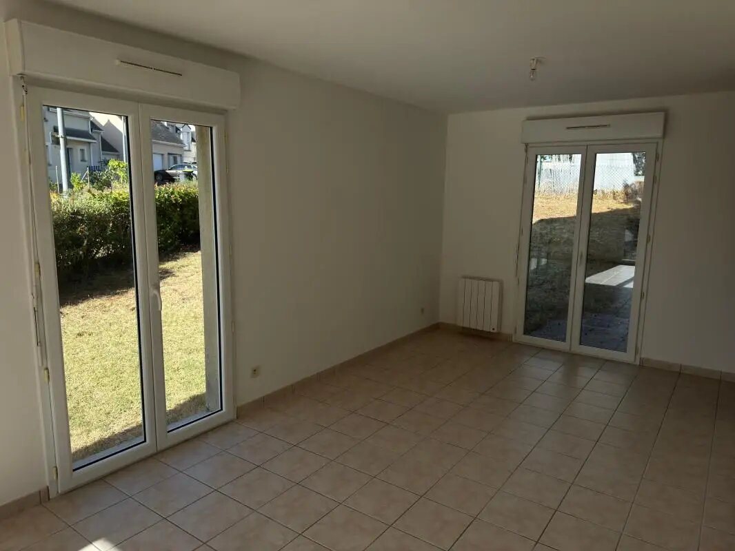Maison à louer, 82m², Bléré