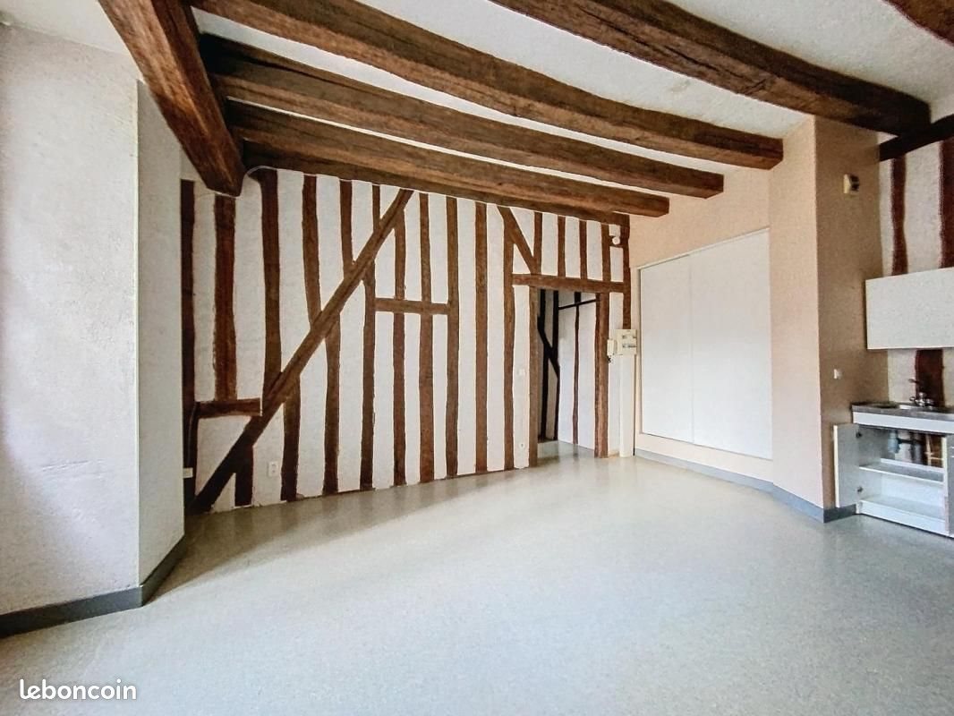 Appartement à louer, 53m², Tours