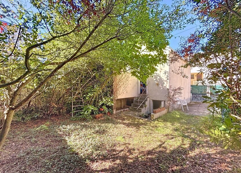 Maison à vendre, 45m², Tours