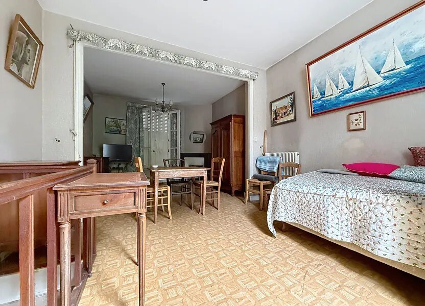 Maison à vendre, 45m², Tours