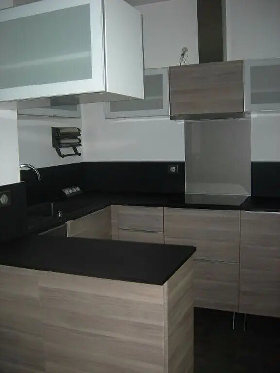 Appartement à louer, 62m², Tours