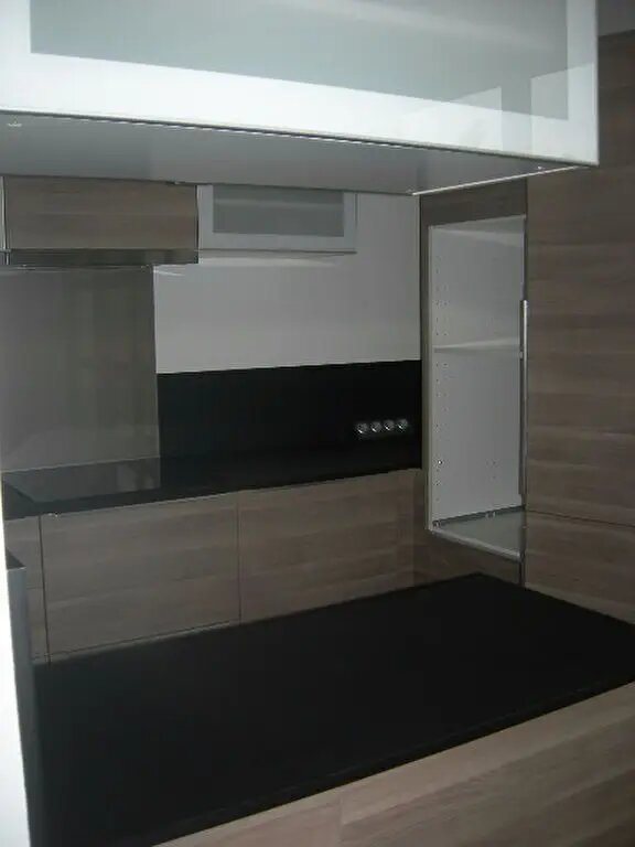 Appartement à louer, 62m², Tours