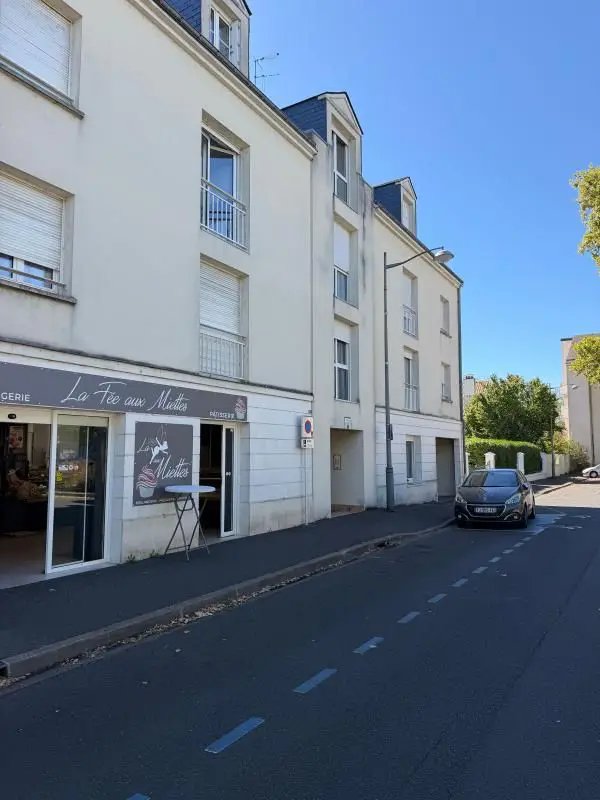 Appartement à louer, 24m², Saint-Avertin