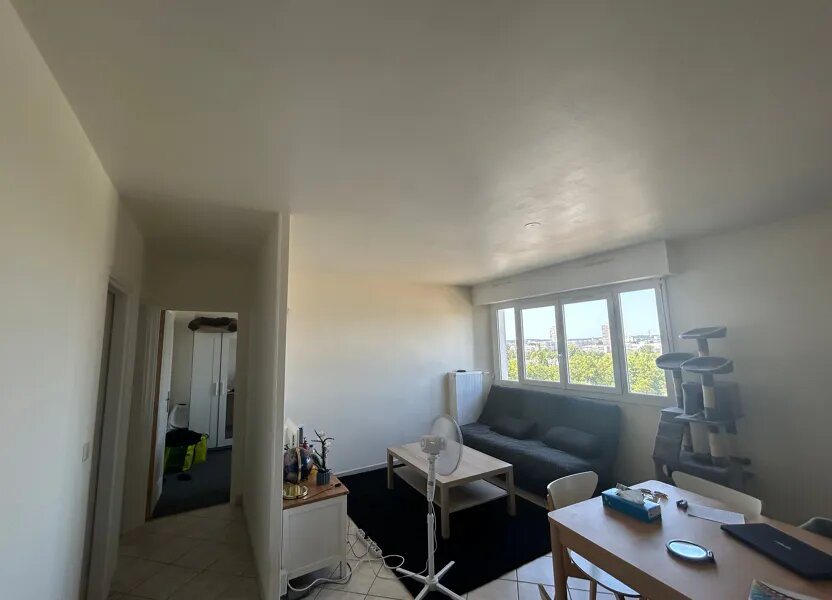 Appartement à louer, 66m², Tours