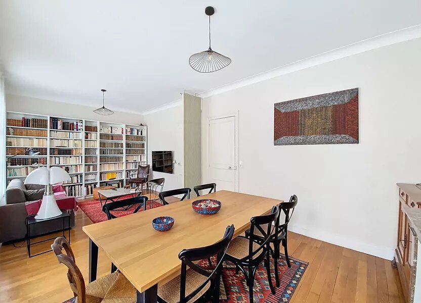 Appartement à vendre, 88m², Tours