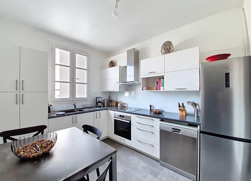 Appartement à vendre, 88m², Tours