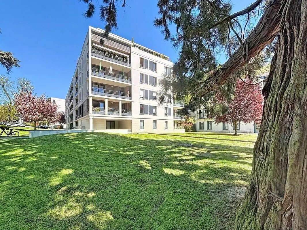 Appartement à vendre, 136m², Tours