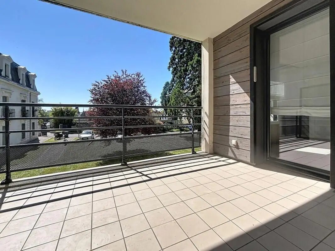 Appartement à vendre, 136m², Tours