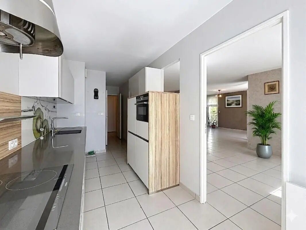 Appartement à vendre, 136m², Tours