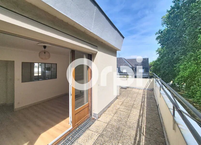 Appartement à vendre, 32m², Soissons