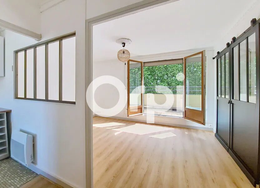 Appartement à vendre, 32m², Soissons