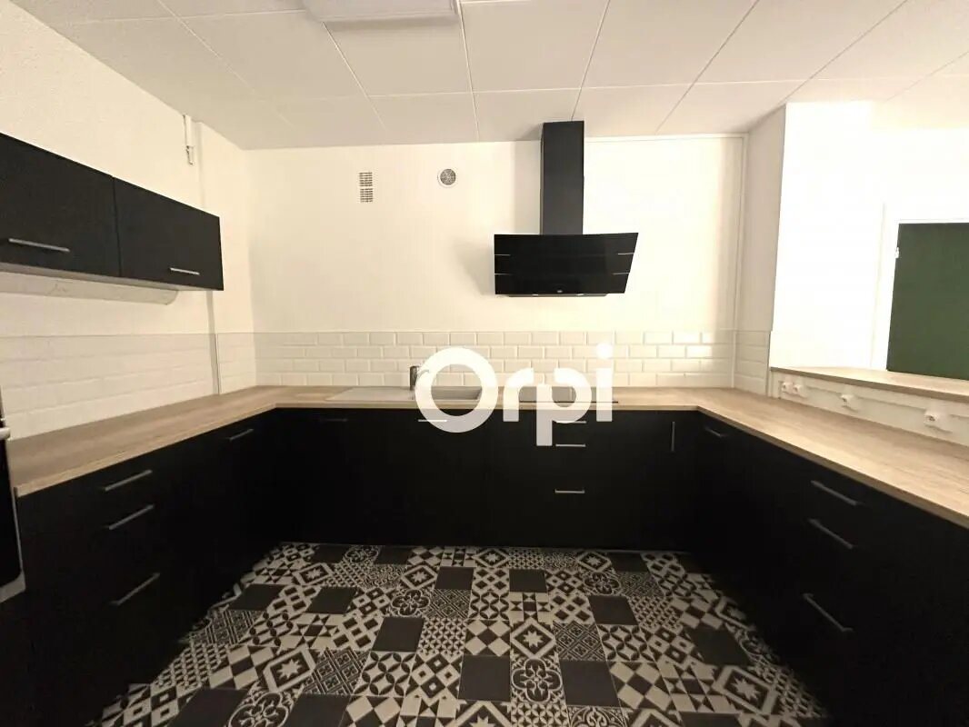 Appartement à louer, 70m², Soissons