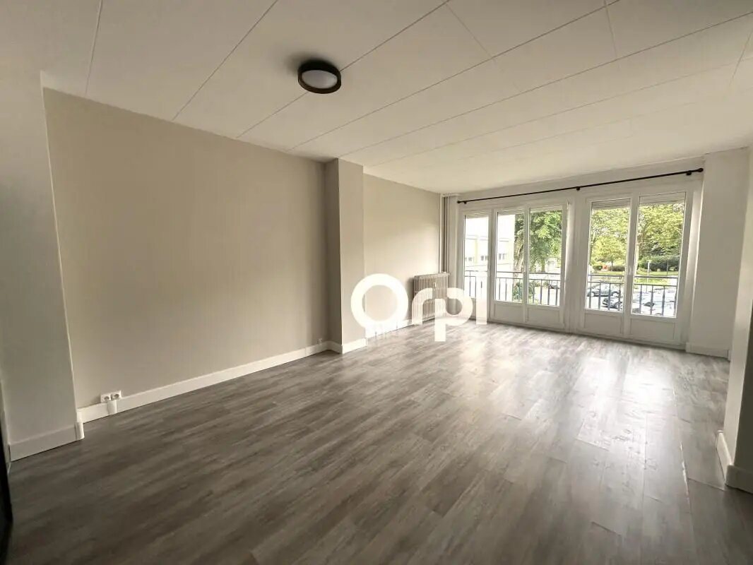 Appartement à louer, 70m², Soissons