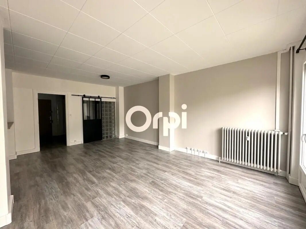 Appartement à louer, 70m², Soissons