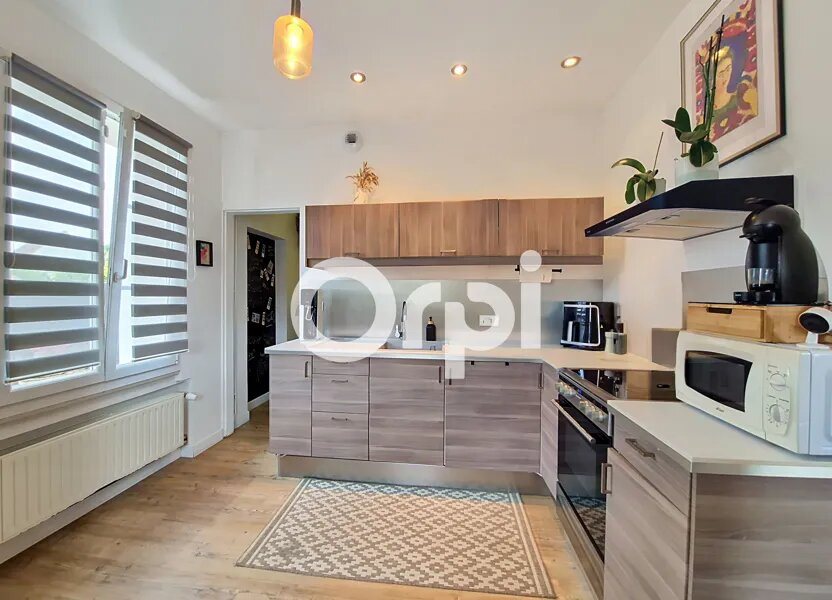 Maison à louer, 83m², Belleu