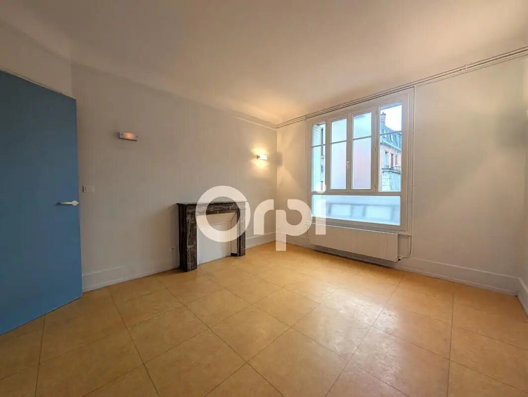 Appartement à vendre, 90m², Soissons