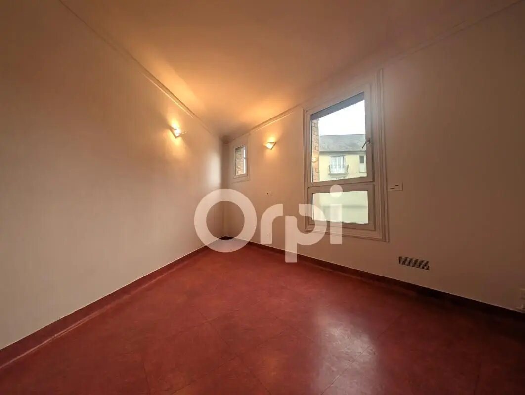 Appartement à vendre, 90m², Soissons