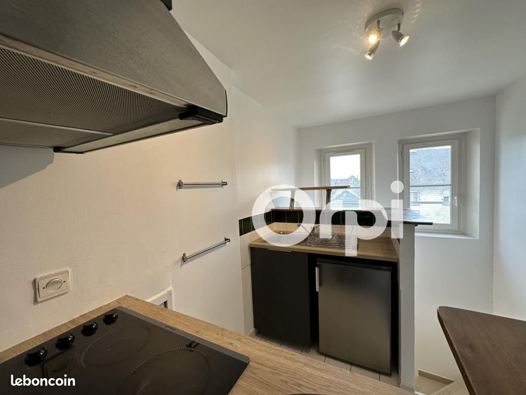 Appartement à louer, 48m², Soissons