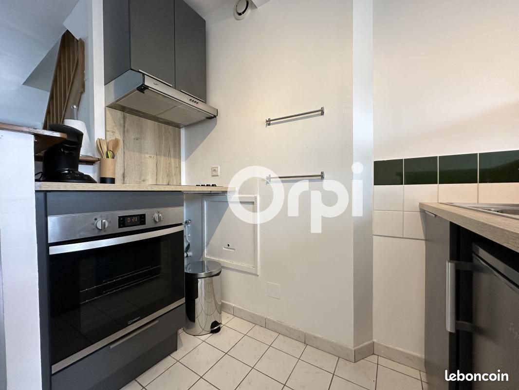 Appartement à louer, 48m², Soissons