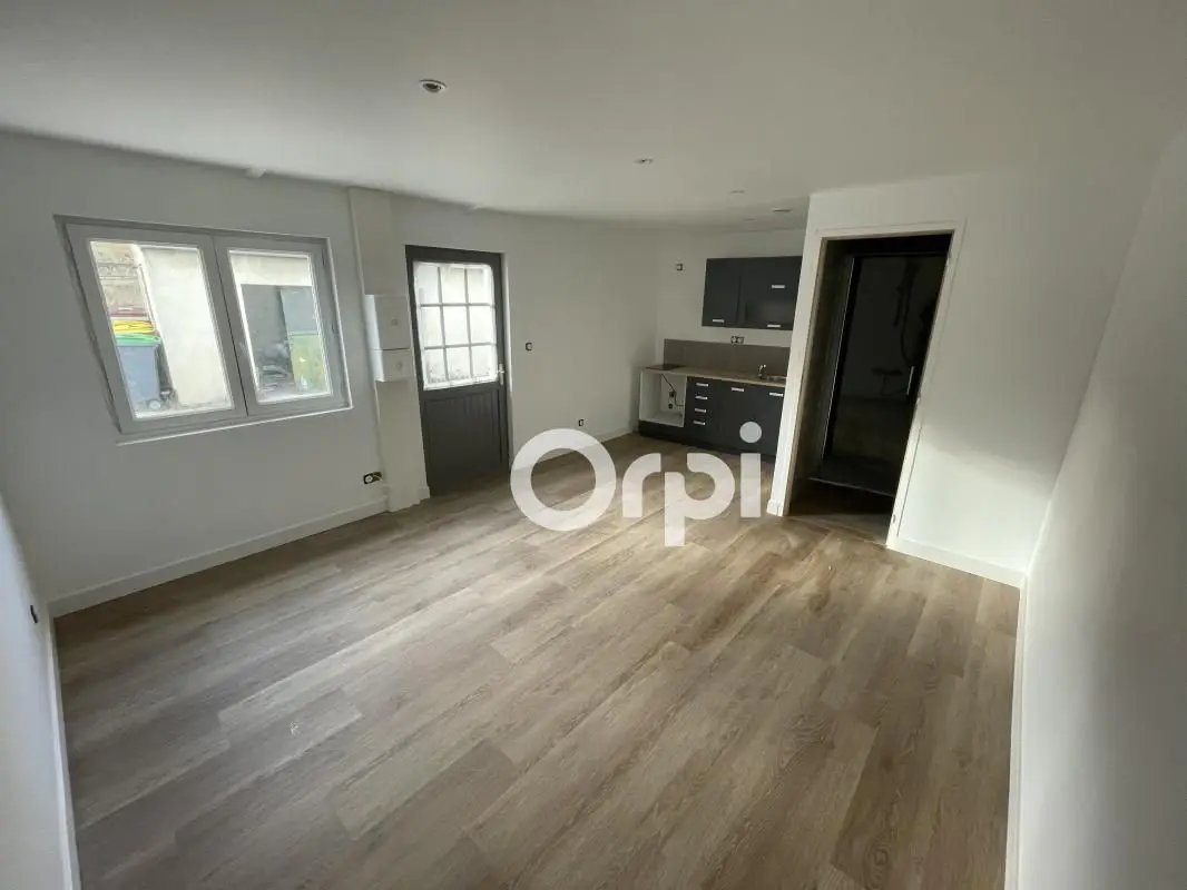 Appartement à louer, 22m², Villeneuve-Saint-Germain