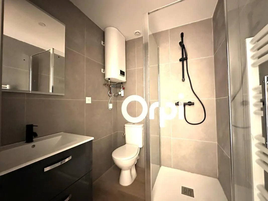 Appartement à louer, 22m², Villeneuve-Saint-Germain