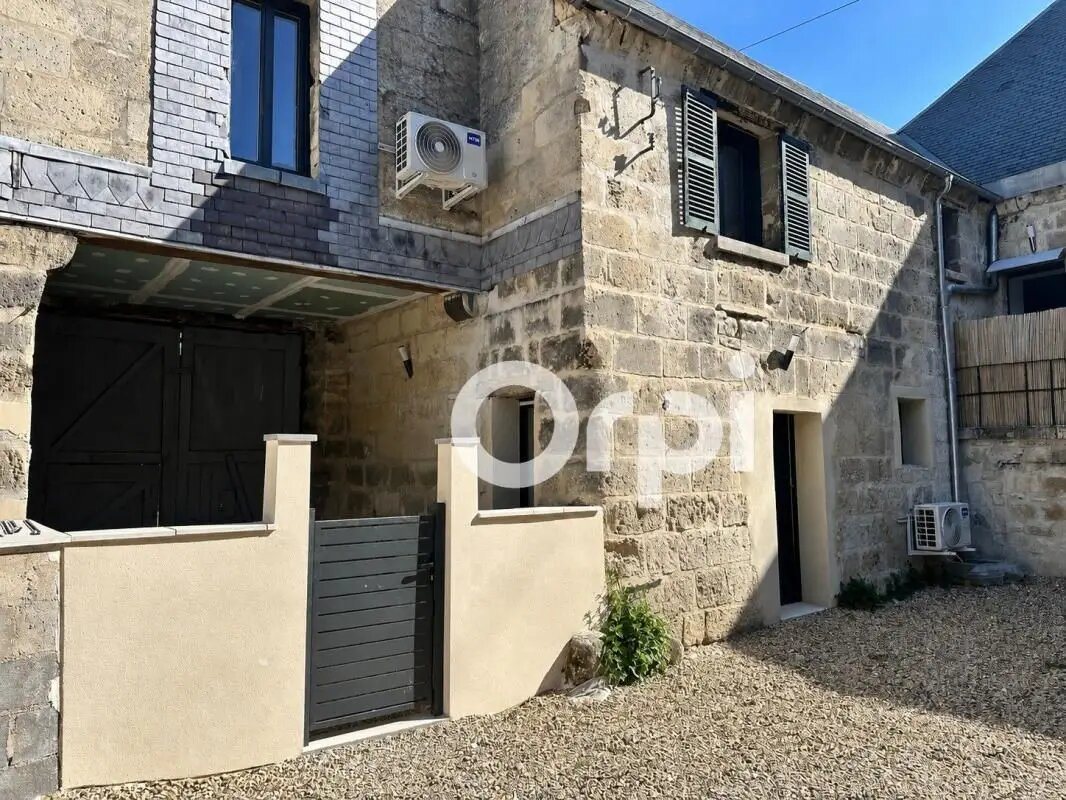 Maison à louer, 80m², Belleu