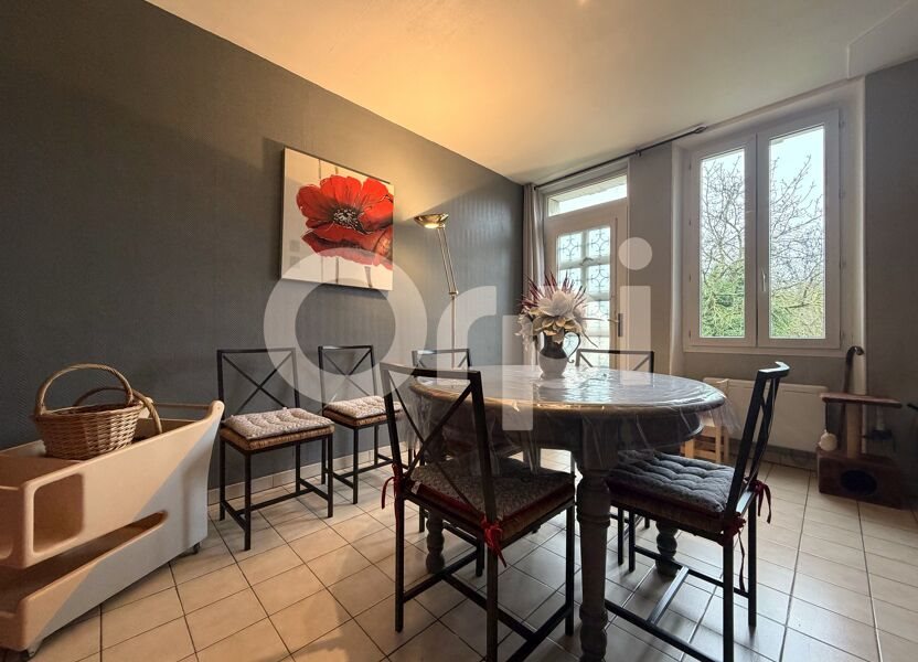 Maison à vendre, 91m², Soissons