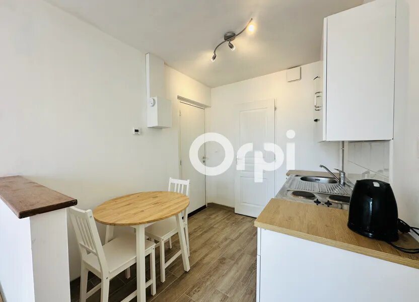 Appartement à louer, 17m², Soissons