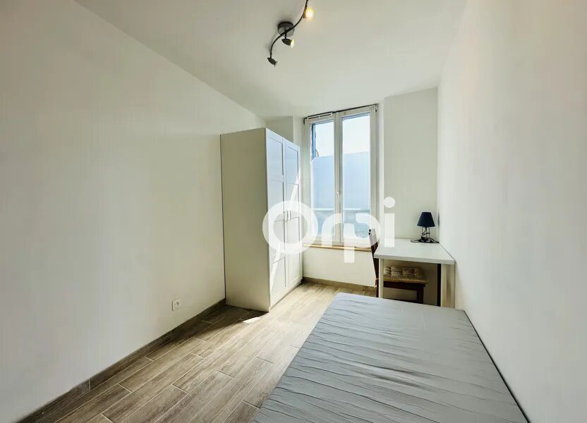 Appartement à louer, 17m², Soissons