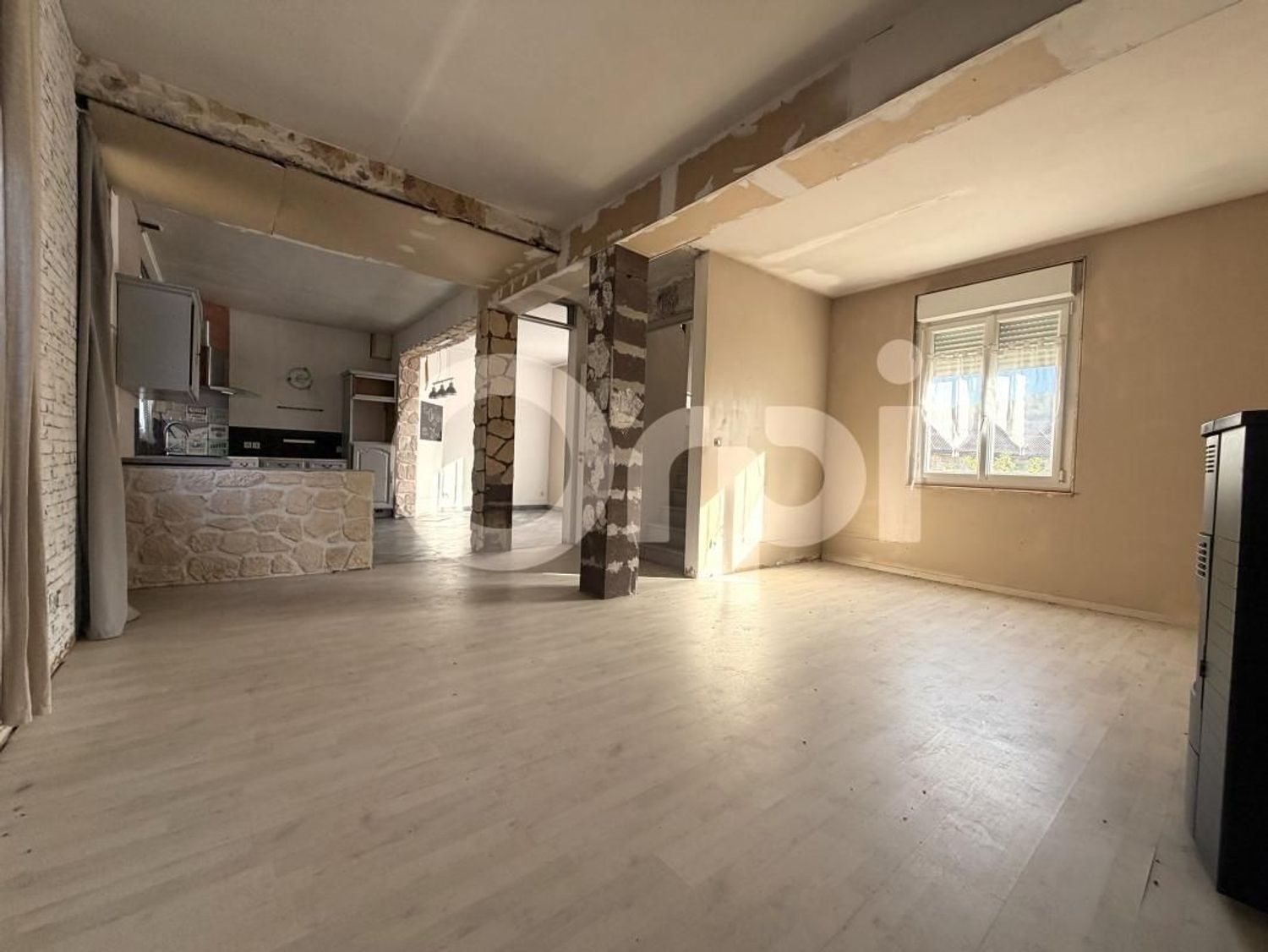 Maison à vendre, 80m², Soissons