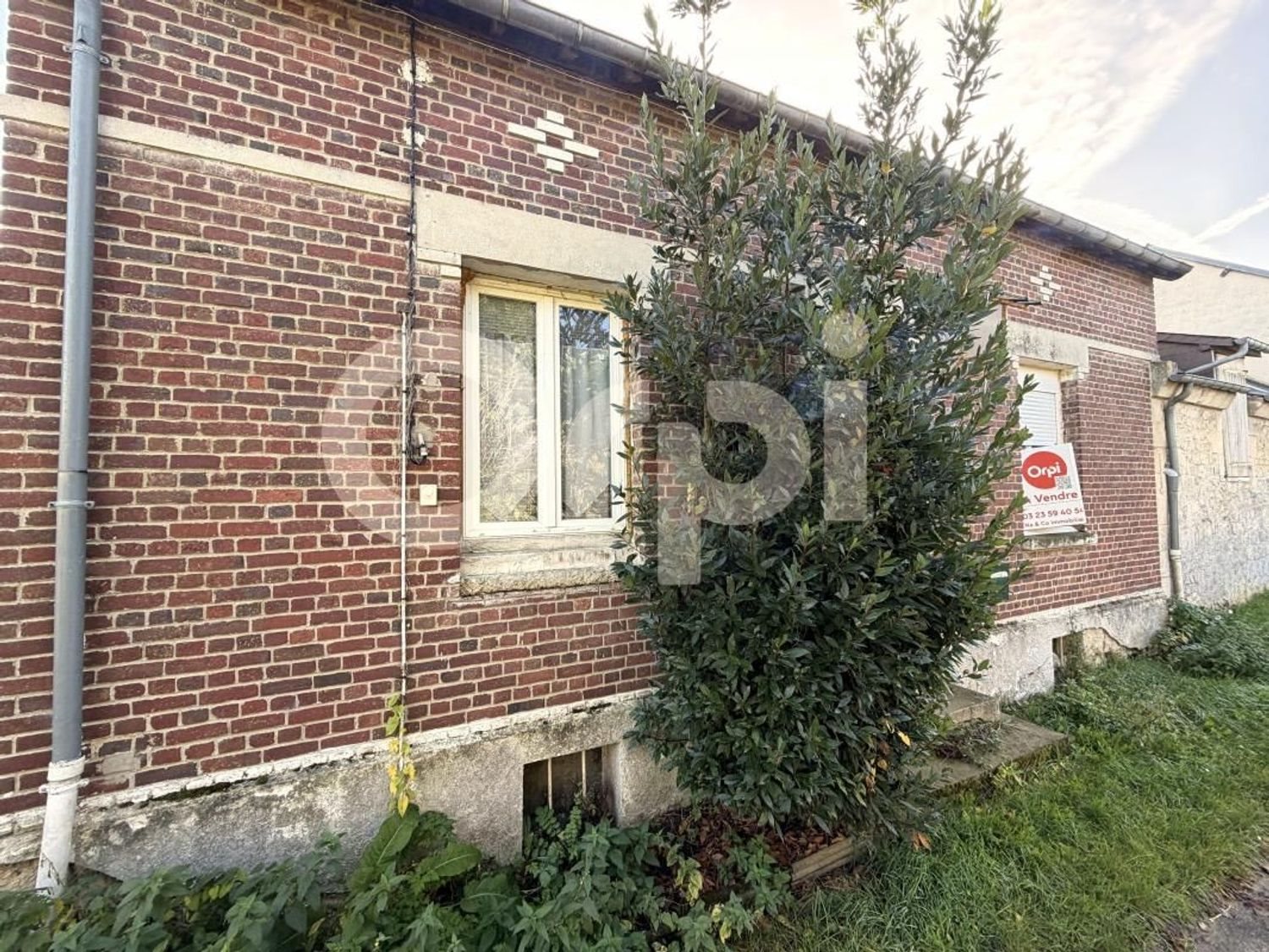 Maison à vendre, 80m², Soissons