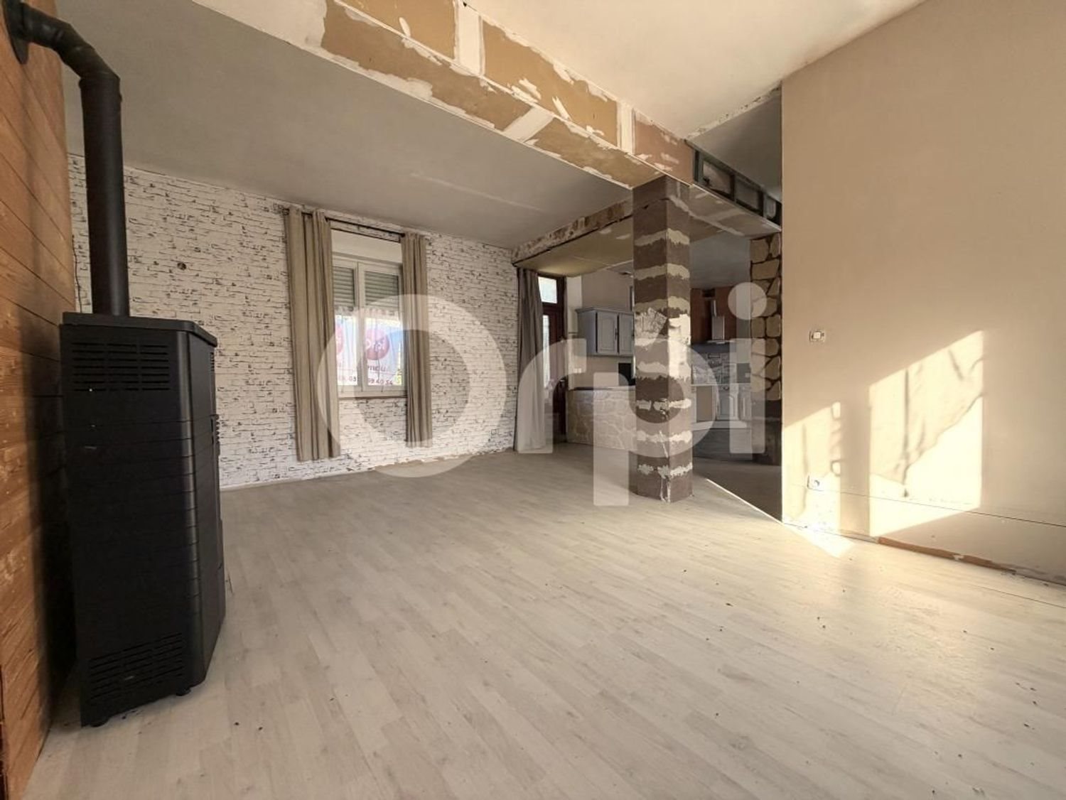 Maison à vendre, 80m², Soissons
