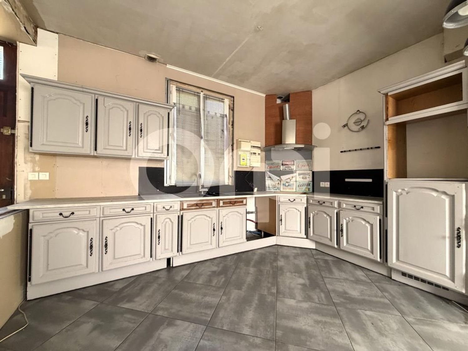 Maison à vendre, 80m², Soissons