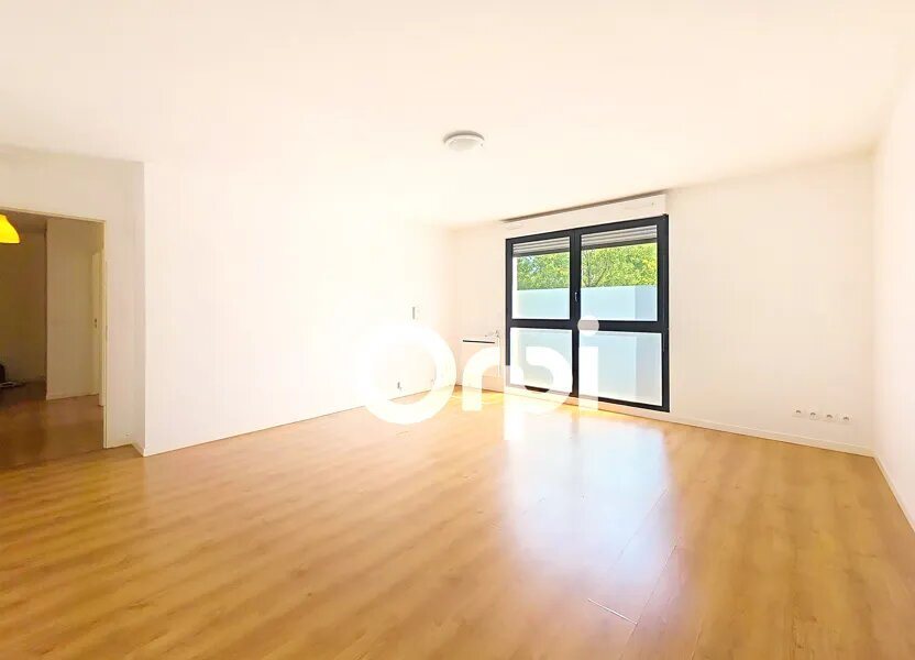 Appartement à vendre, 72m², Soissons