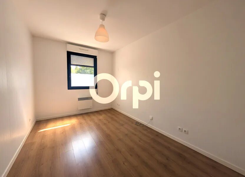 Appartement à vendre, 72m², Soissons