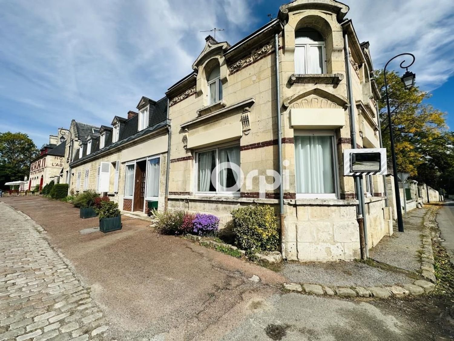 Maison à louer, 175m², Longpont