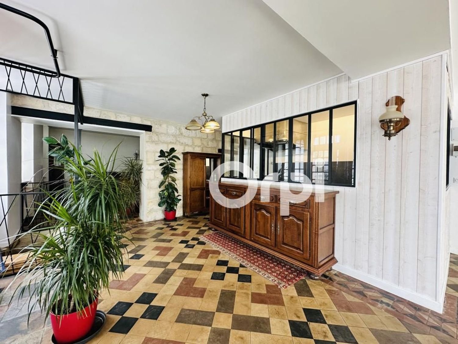 Maison à louer, 175m², Longpont