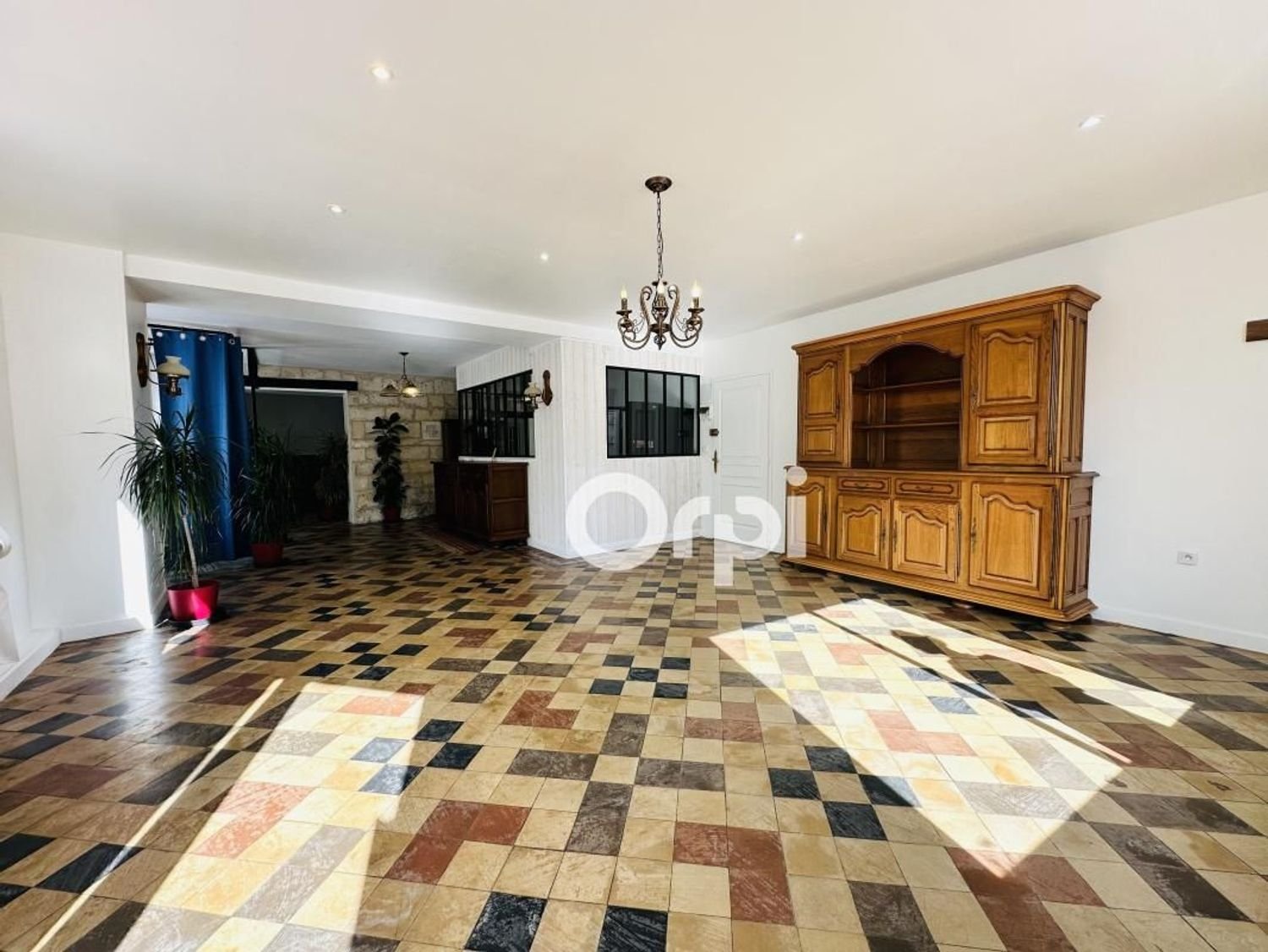 Maison à louer, 175m², Longpont