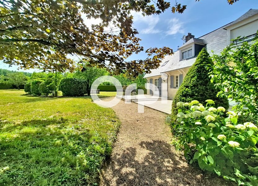 Maison à vendre, 160m², Soissons