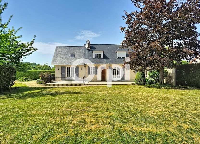 Maison à vendre, 160m², Soissons
