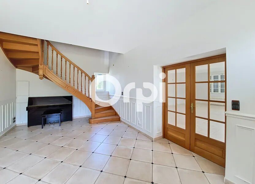 Maison à vendre, 160m², Soissons