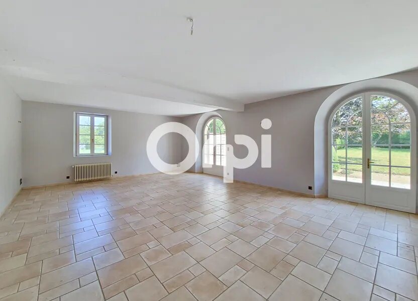 Maison à vendre, 160m², Soissons