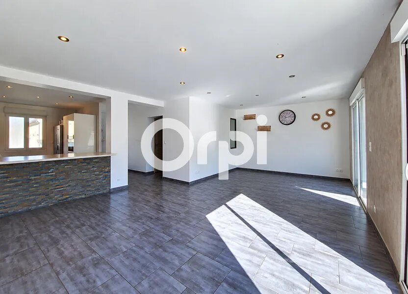Maison à vendre, 120m², Soissons